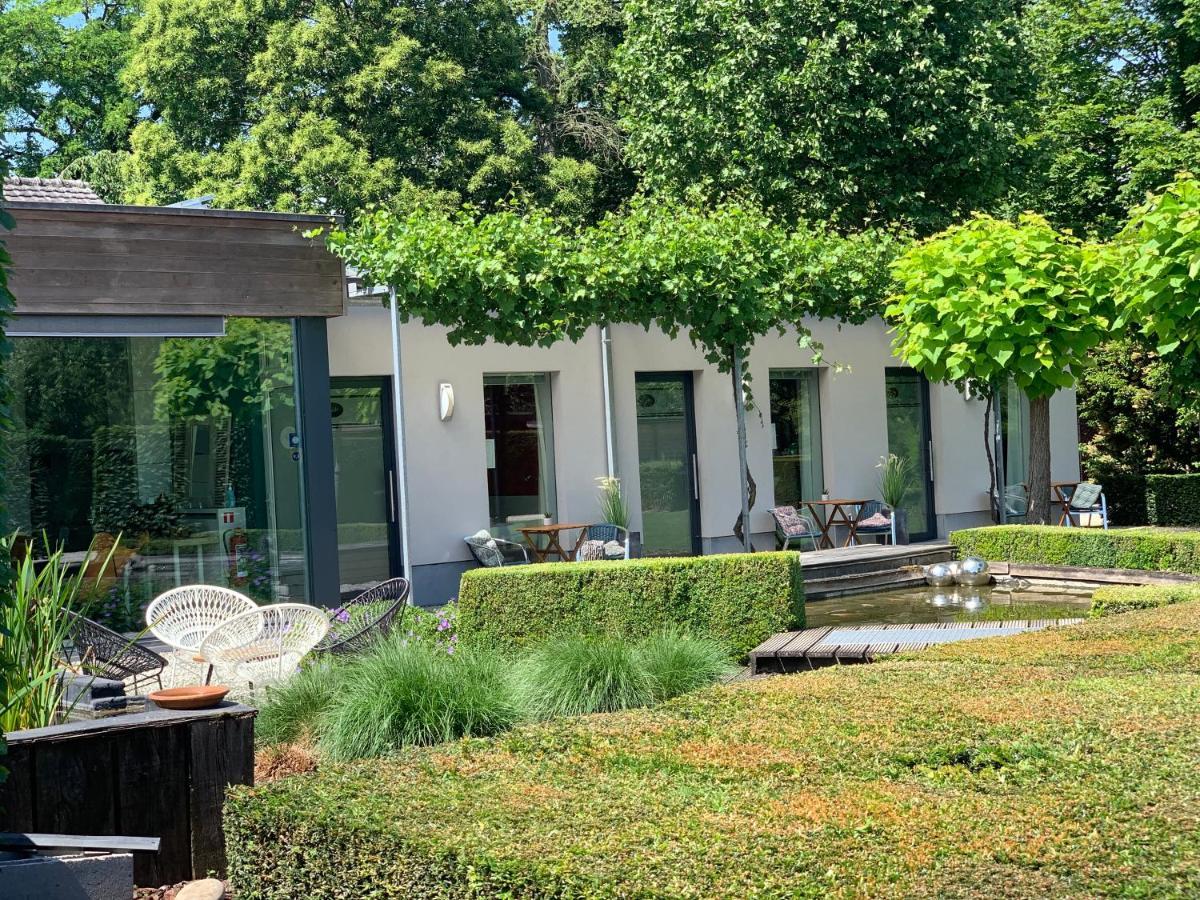 B&B Gusto Halle  Exterior photo